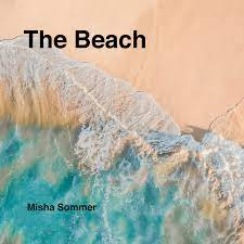 mishasommer-thebeach-cover